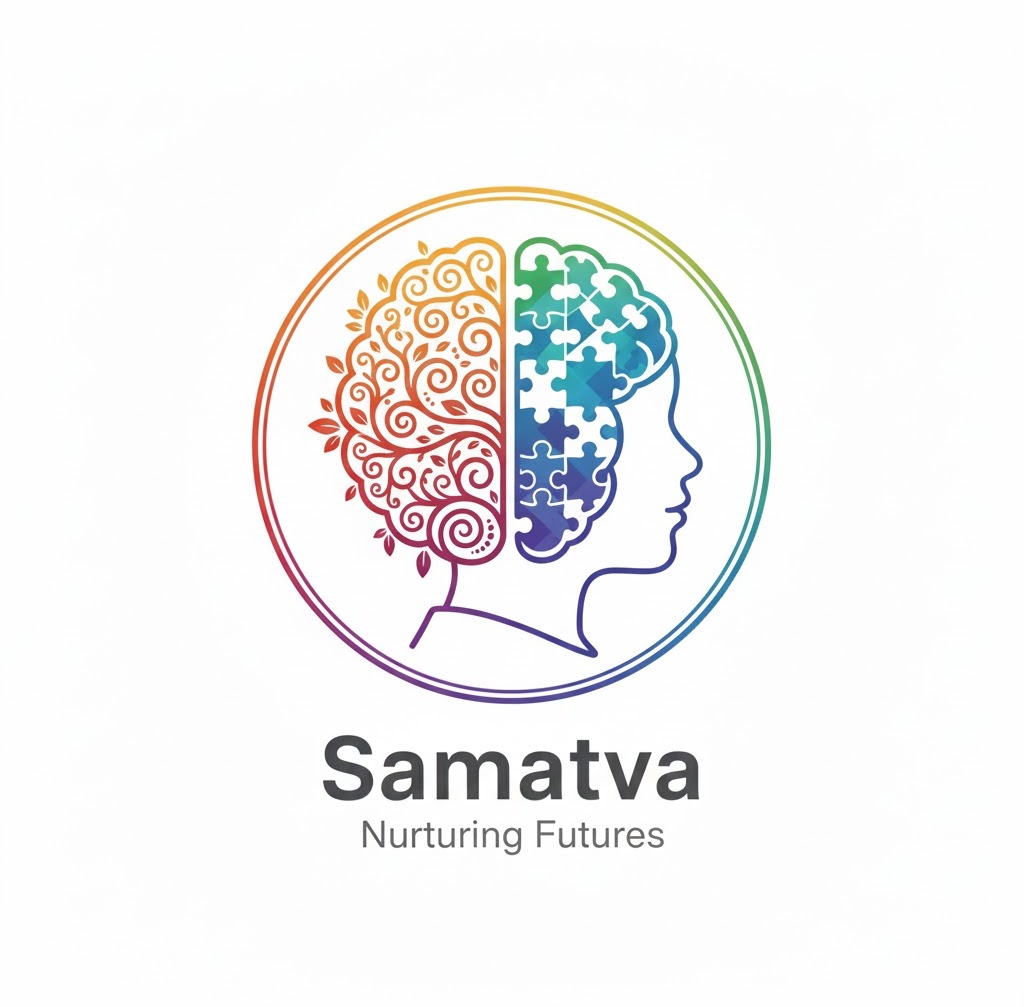 Samatva Nurturing Future image 2